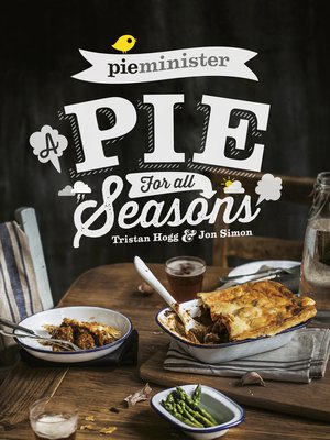 cover image of Pieminister